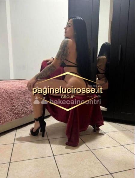 3511998209 -  ALEJANDRA - Milano
