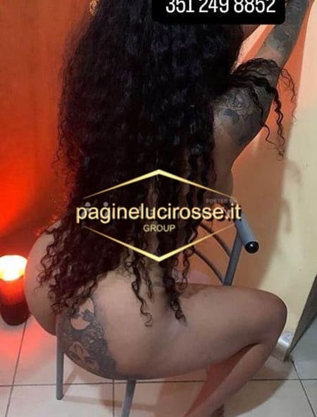 3512498852 -  Mily - Napoli