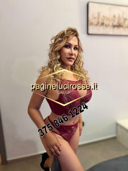 3758461224 -  PATRICIA - Napoli