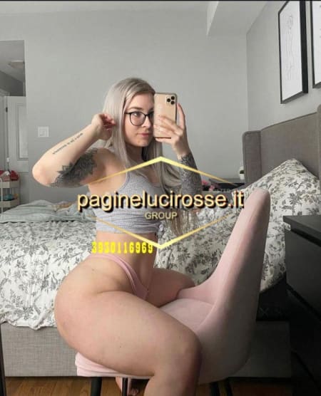 3930116969 -  ISABELLA pisa