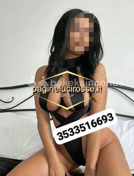 3533516693 -  BELLISSIMA - Pistoia