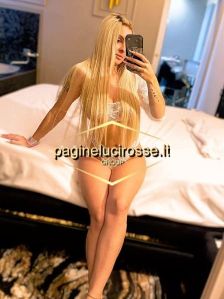3937459042 - Montecatini Terme Rebeka NO STRANIERI - Pistoia