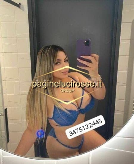 3475122445 -  VALERIA - Prato