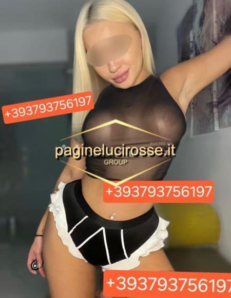 3793756197 -  ISABELLA - Rieti