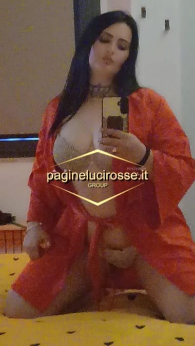 3317469455 -  Alessia - Rieti