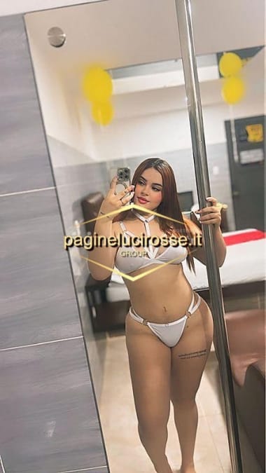 3511163801 -  PAMELA - Rieti