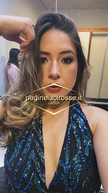 3282072510 -  Giovanna - Roma