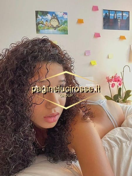 3444185570 - Marconi MOANA roma