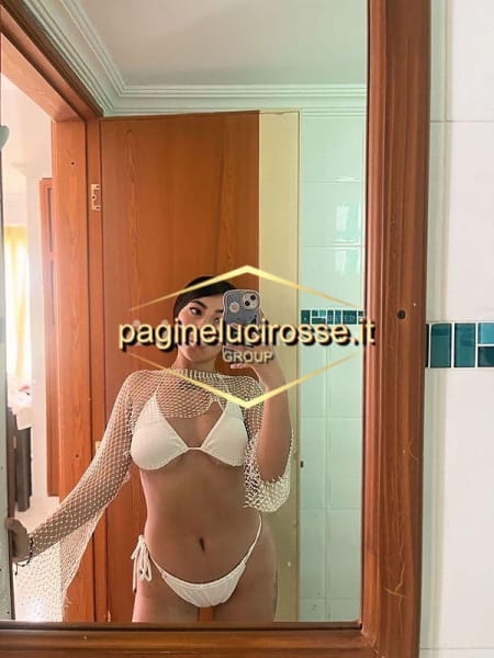 3512980016 - Altrui PAMELA roma