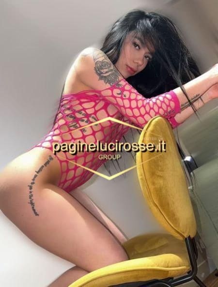 3510021496 -  ANGIE - Roma