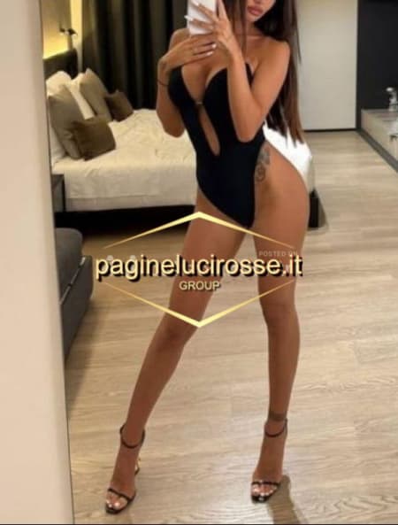 3509007004 - Mirafiori CLAUDIA ITA - Torino