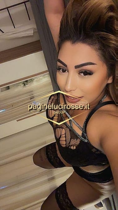 3314836838 -  Erika - Torino