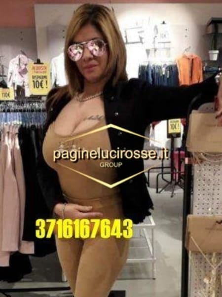 3716167643 - Gallarate ANITA - Varese