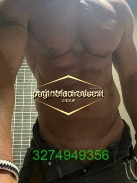 3274949356 -  Massaggiatrice pisa