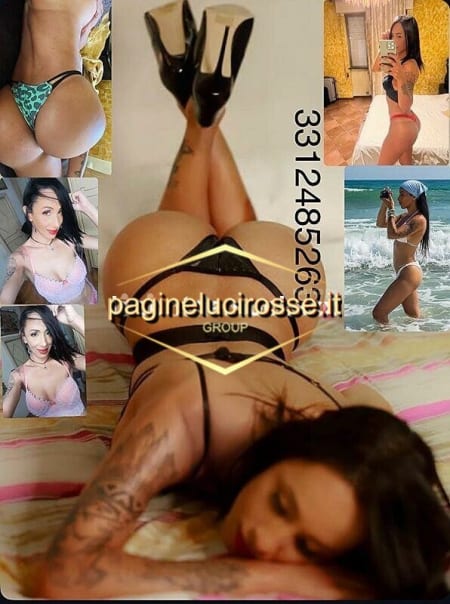 3312485263 - Pisa centro Jessica pisa