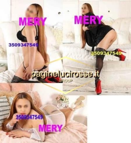 3533109148 -  Mery - Pistoia