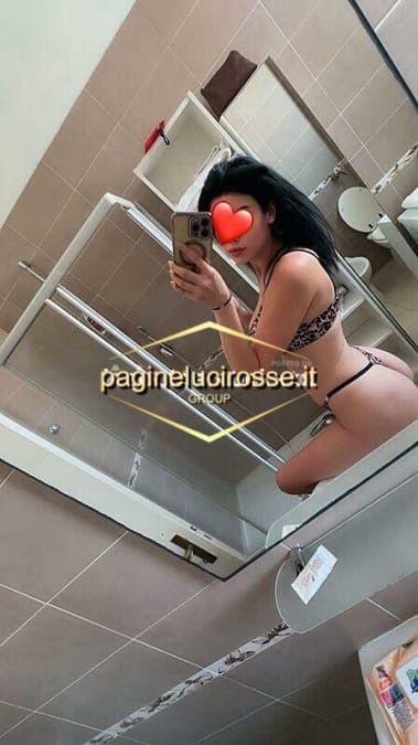 3452802179 -  Alessia - Pistoia