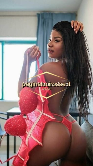 3508725808 -  Karen - Prato