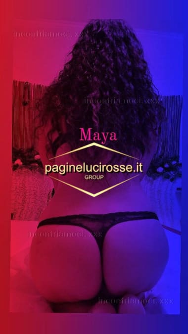 3342310739 - Pomezia Maya - Roma