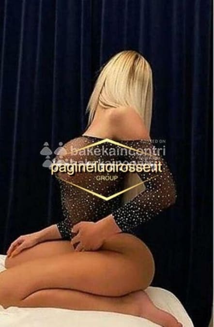 3347486747 -  Alessia - Siena