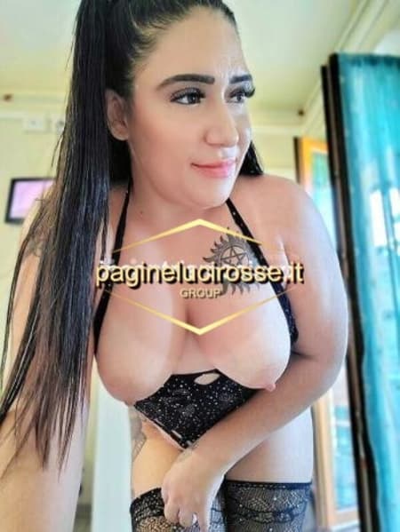 3508432790 -  Lilith torino