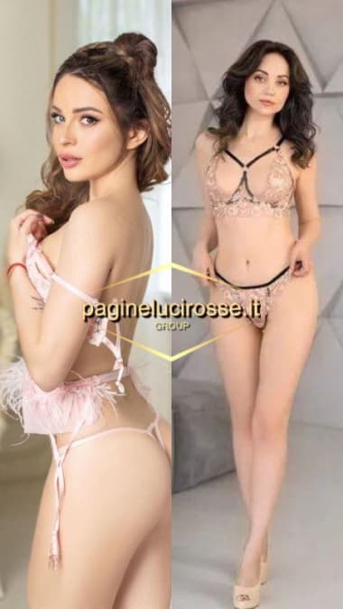 3921658444 - Montecatini Terme SANDRA E MILENA - Pistoia