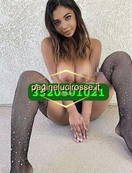 3520501021 - Cisanello Jessica pisa