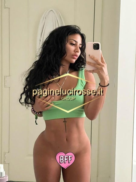 3533390264 -  Massaggi - Massa-carrara