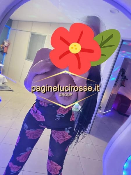 3511613310 -  DOLCISSIMA napoli