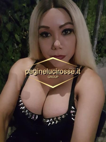 3247426696 -  Paola  Trans - Arezzo