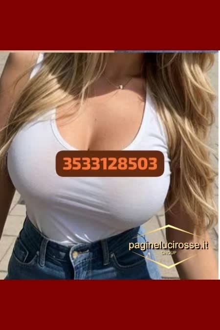3533128503 - San Vincenzo Pamela livorno