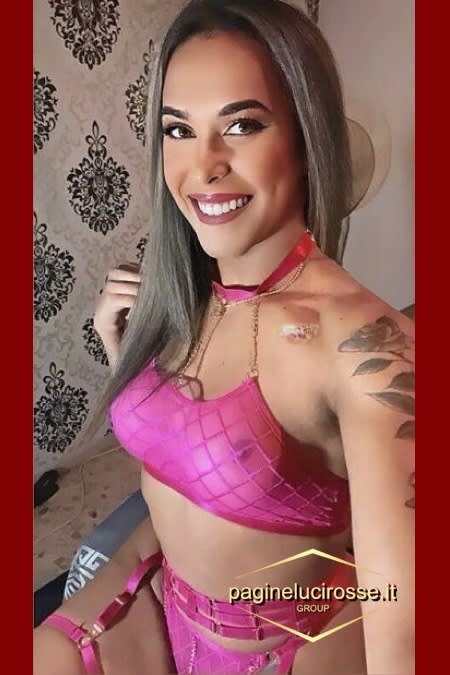 3294617305 -  Erika trans firenze