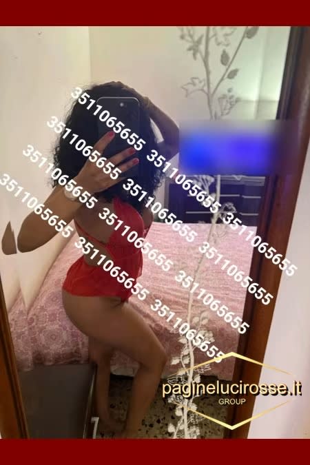 3511065655 - San Vincenzo NATASHA livorno