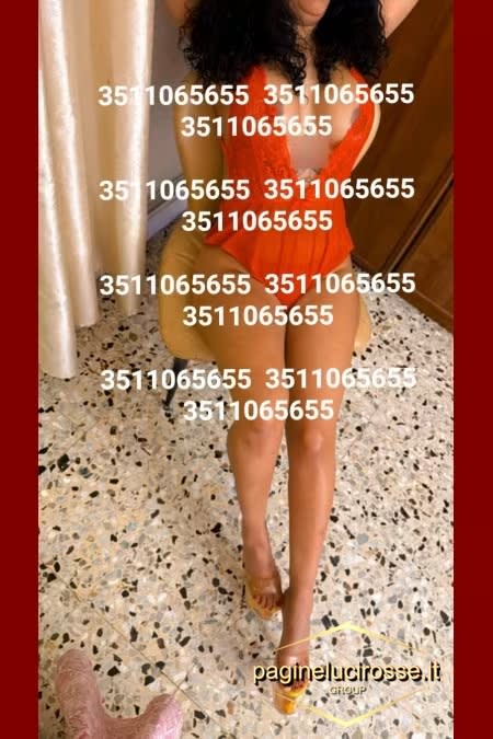 3511065655 - San Vincenzo NATASHA livorno