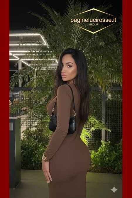 3533420461 - Montecatini Terme Anna pistoia