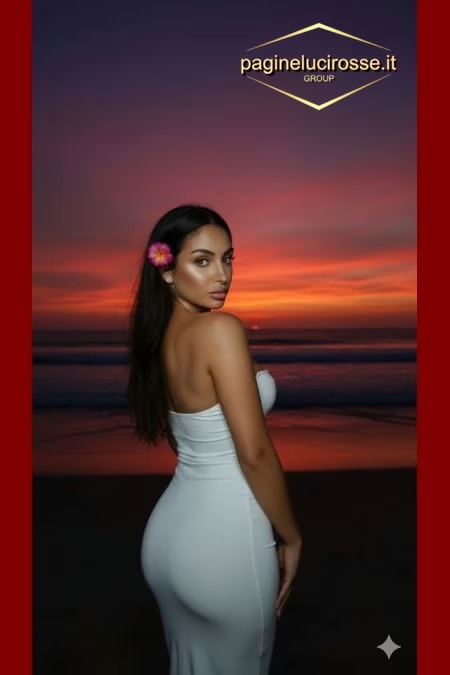 3533420461 - Montecatini Terme Anna pistoia