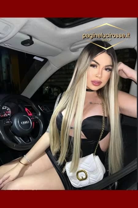 3925743169 - Novoli KAROL firenze