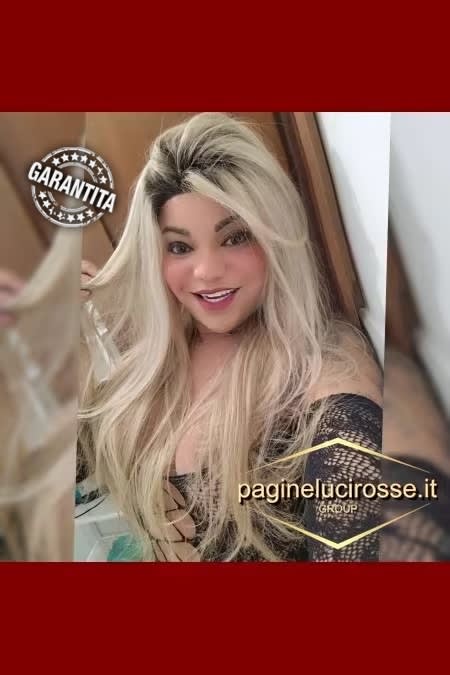 3500180486 - San Vincenzo Alexia Appena arrivata livorno