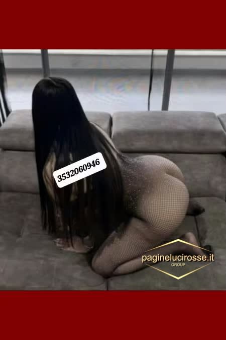 3532060946 - Follonica Samanta Trans grosseto