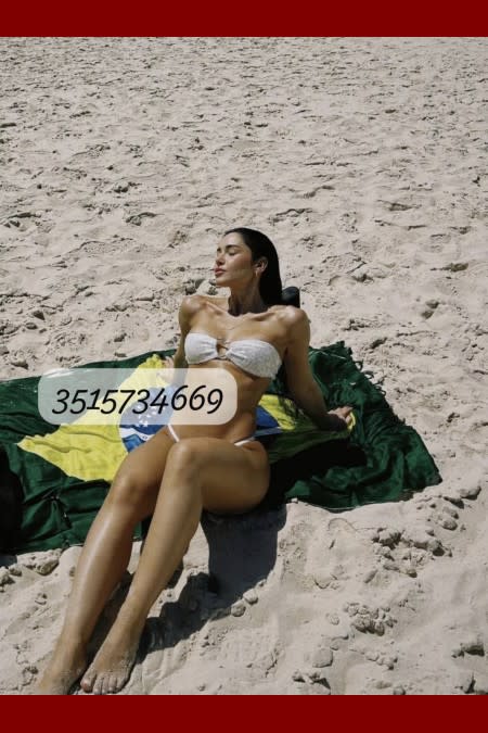 3515734669 - Accademia Navale ILARIA BAMBOLINA 24anni livorno