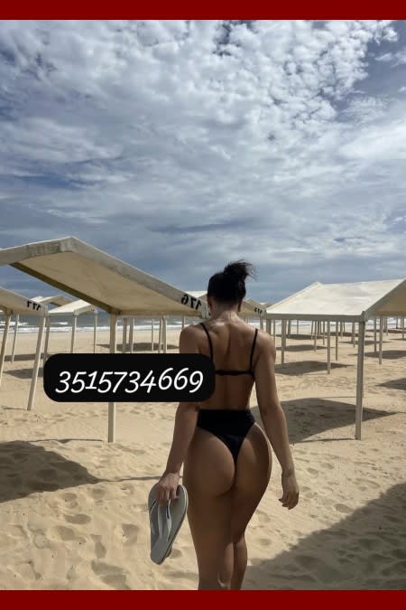 3515734669 - Accademia Navale ILARIA BAMBOLINA 24anni livorno