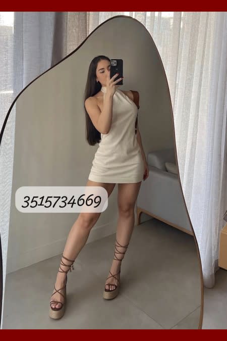 3515734669 - Accademia Navale ILARIA BAMBOLINA 24anni livorno