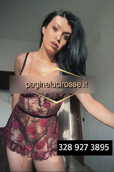 3289273895 -  RAMONA TRANSEXY frosinone