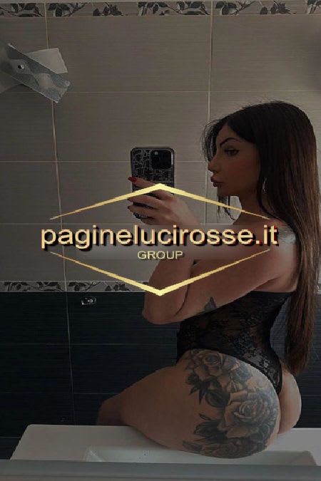 3460174530 - Cassino Morena pires TX frosinone