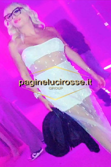 3391053862 -  Sabrina milano