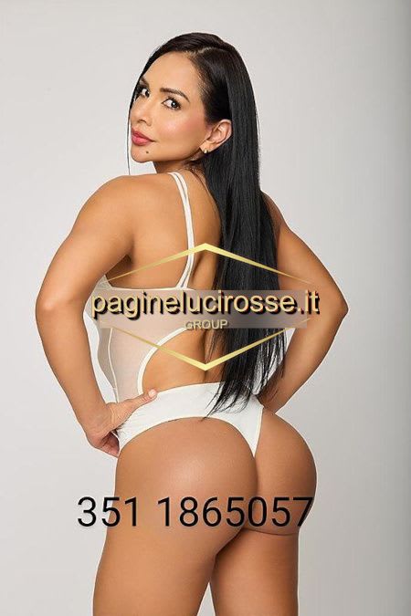 3511865057 -  SHACHA roma