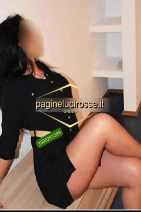 3508291399 - Macomer MELLY nuoro