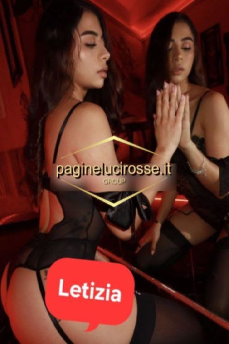 3510549128 -  LETIZIA latina
