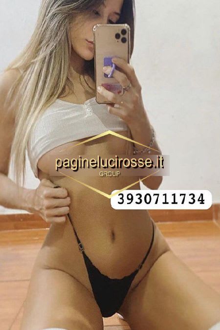 3930711734 - Boara Pisani bionda rovigo