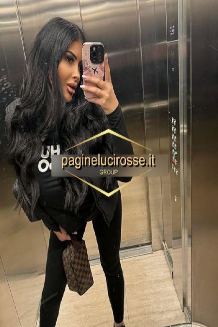 3452189954 -  GIULIA roma